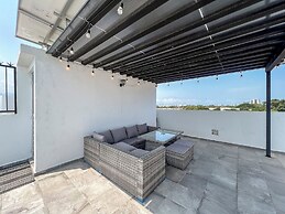 Warm Haven in Puerto Vallarta 2 Bedrooms