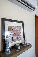 Warm Haven in Puerto Vallarta 2 Bedrooms