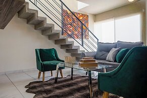 Warm Haven in Puerto Vallarta 2 Bedrooms