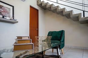 Warm Haven in Puerto Vallarta 2 Bedrooms