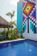 Warm Haven in Puerto Vallarta 2 Bedrooms