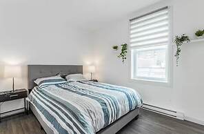 Plaza apartments