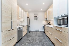 Plaza apartments