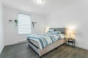Plaza apartments