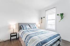 Plaza apartments