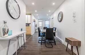 Plaza apartments