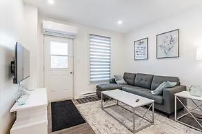 Plaza apartments