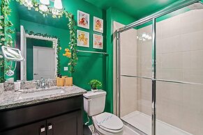 Enchanting Themed Villa Magic in Every Corner