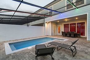 Enchanting Themed Villa Magic in Every Corner