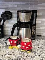 Enchanting Themed Villa Magic in Every Corner