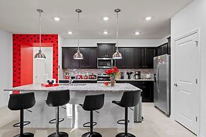 Enchanting Themed Villa Magic in Every Corner