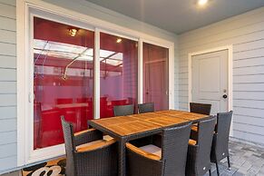 Enchanting Themed Villa Magic in Every Corner