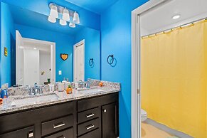 Enchanting Themed Villa Magic in Every Corner