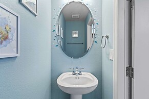 Enchanting Themed Villa Magic in Every Corner