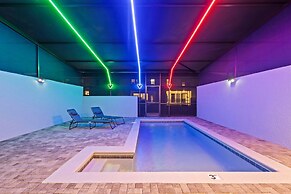 Enchanting Themed Villa Magic in Every Corner