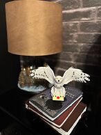 Enchanting Themed Villa Magic in Every Corner