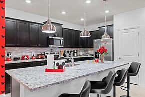 Enchanting Themed Villa Magic in Every Corner