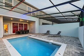 Enchanting Themed Villa Magic in Every Corner