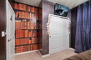 Enchanting Themed Villa Magic in Every Corner