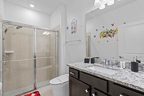 Enchanting Themed Villa Magic in Every Corner