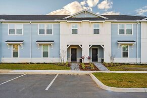 Enchanting Themed Villa Magic in Every Corner