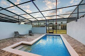 Enchanting Themed Villa Magic in Every Corner