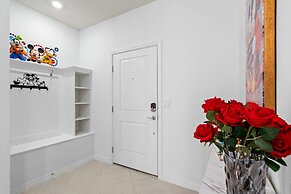 Enchanting Themed Villa Magic in Every Corner