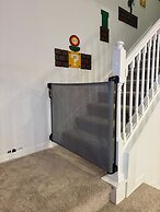 Enchanting Themed Villa Magic in Every Corner