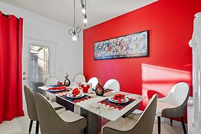 Enchanting Themed Villa Magic in Every Corner