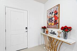 Enchanting Themed Villa Magic in Every Corner