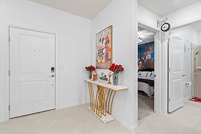 Enchanting Themed Villa Magic in Every Corner