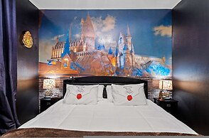 Enchanting Themed Villa Magic in Every Corner