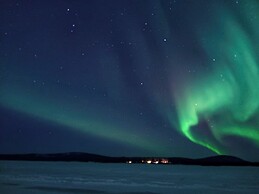 Jokkmokks Vandrarhem Åsgård