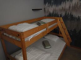 Jokkmokks Vandrarhem Åsgård