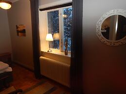 Jokkmokks Vandrarhem Åsgård