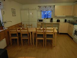 Jokkmokks Vandrarhem Åsgård