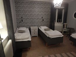 Jokkmokks Vandrarhem Åsgård