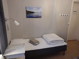 Jokkmokks Vandrarhem Åsgård