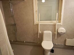 Jokkmokks Vandrarhem Åsgård