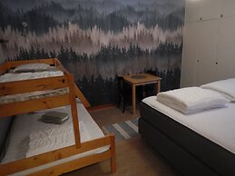 Jokkmokks Vandrarhem Åsgård