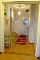 Jokkmokks Vandrarhem Åsgård