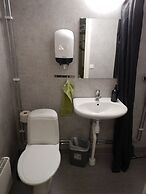 Jokkmokks Vandrarhem Åsgård