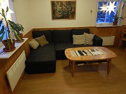 Jokkmokks Vandrarhem Åsgård