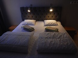 Jokkmokks Vandrarhem Åsgård