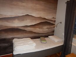 Jokkmokks Vandrarhem Åsgård