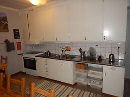 Jokkmokks Vandrarhem Åsgård