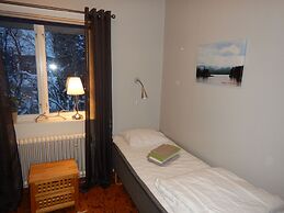 Jokkmokks Vandrarhem Åsgård