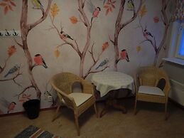 Jokkmokks Vandrarhem Åsgård