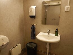 Jokkmokks Vandrarhem Åsgård