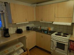 Jokkmokks Vandrarhem Åsgård